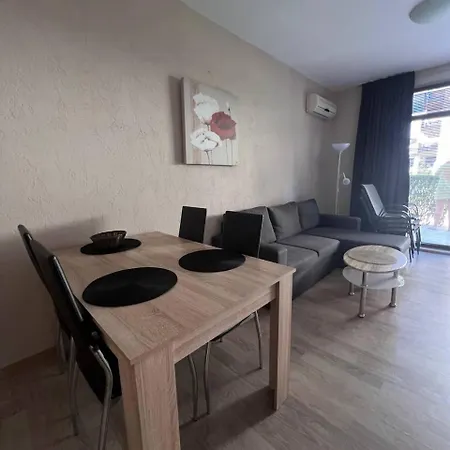комплекс амара а4 Appartement Sunny Beach