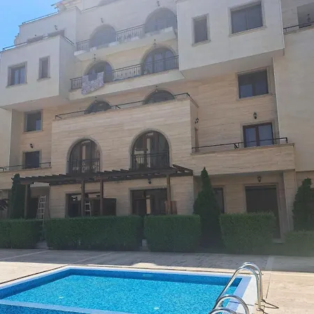 комплекс амара а4 Sunny Beach