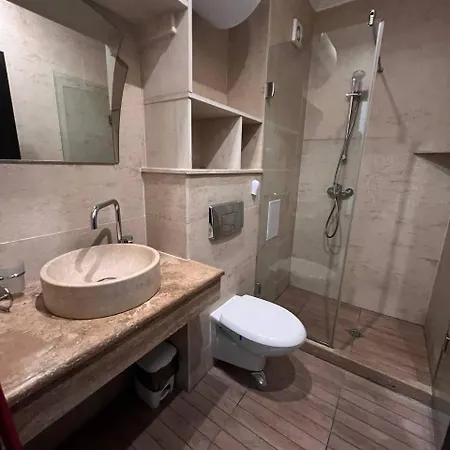 комплекс амара а4 Sluneční pobřeží