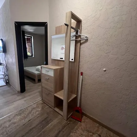 комплекс амара а4 Sluneční pobřeží