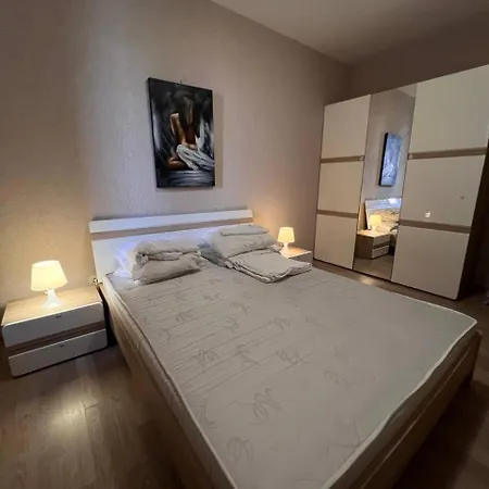 комплекс амара а4 Apartmán *