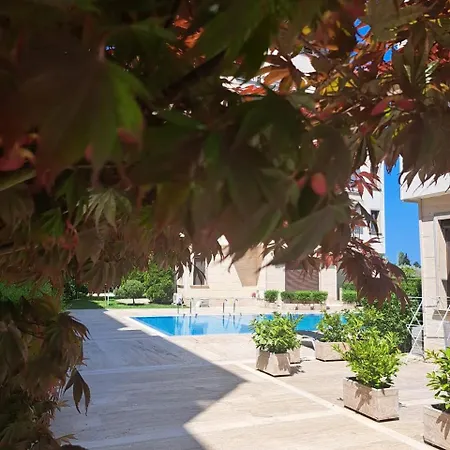 комплекс амара а4 Apartmán *