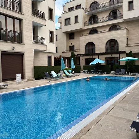 комплекс амара а4 * Σάνι Μπιτς