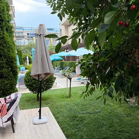комплекс амара а4 Διαμέρισμα