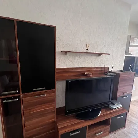 комплекс амара а4 Apartman *