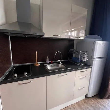 комплекс амара а4 Apartman *