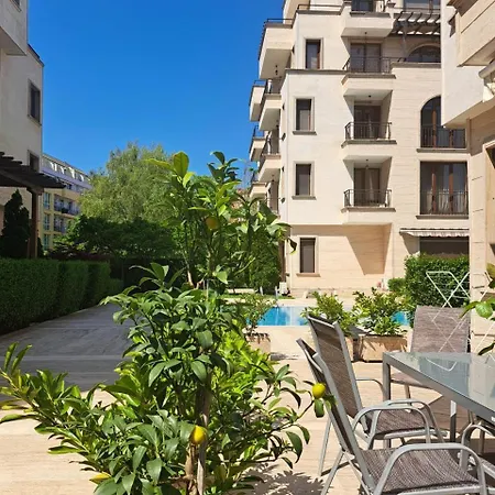 комплекс амара а4 Apartman