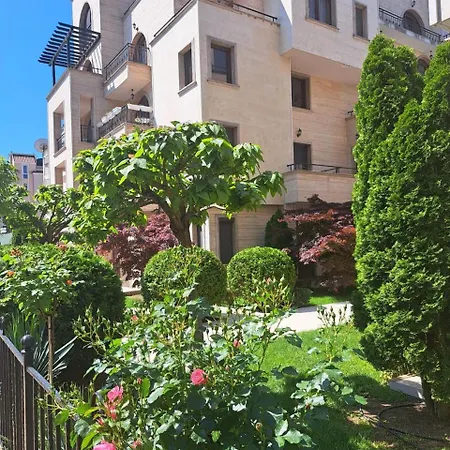 комплекс амара а4 Apartman Napospart