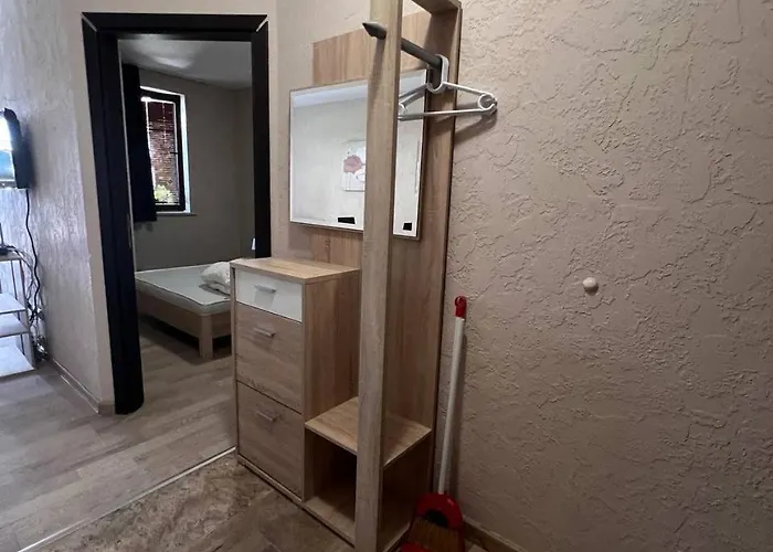 комплекс амара а4 סאני ביץ'