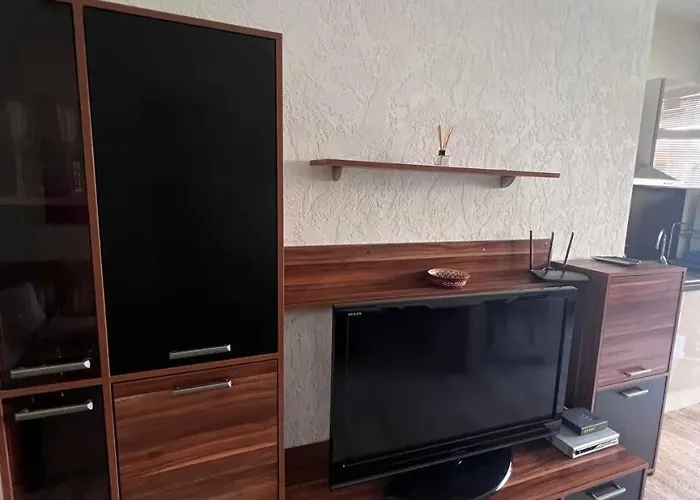 комплекс амара а4 דירה *