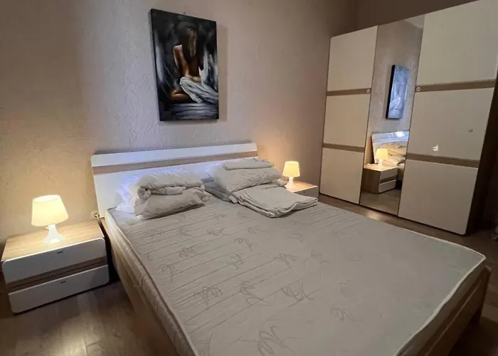 комплекс амара а4 דירה *