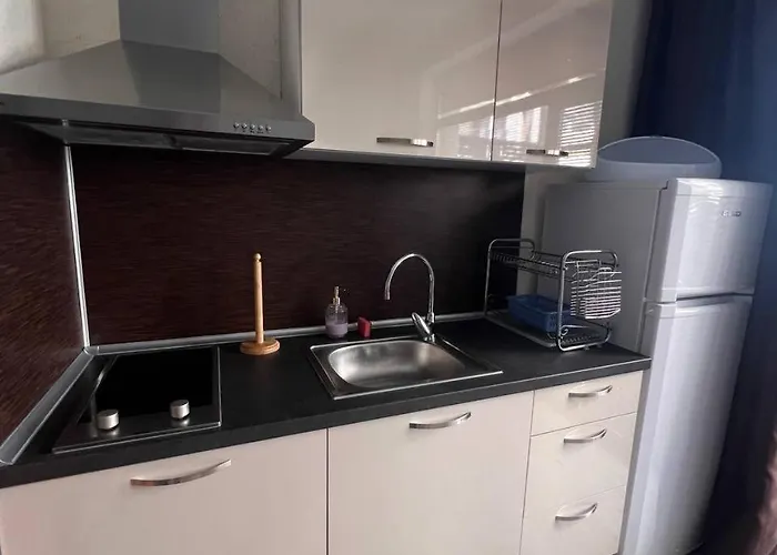 комплекс амара а4 דירה *