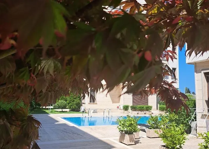 комплекс амара а4 דירה *