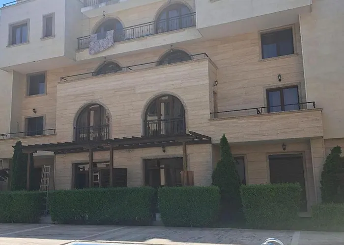 комплекс амара а4 סאני ביץ'