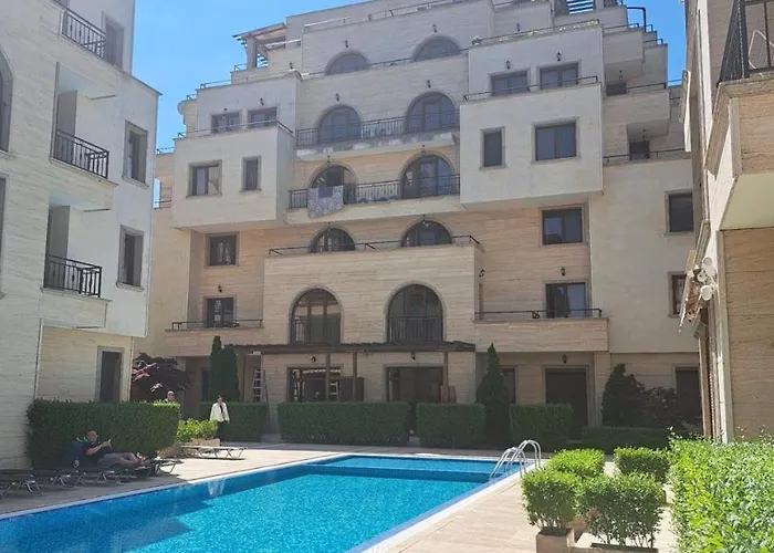 комплекс амара а4 סאני ביץ'