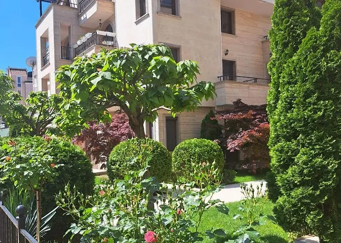 комплекс амара а4 דירה סאני ביץ'